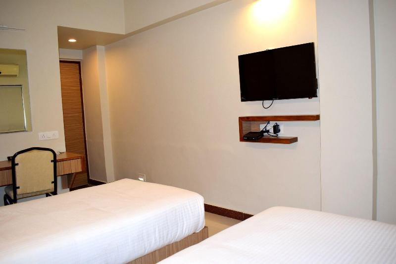 Srtc Hotel Aspire image