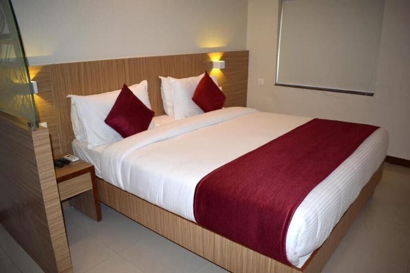 Srtc Hotel Aspire image