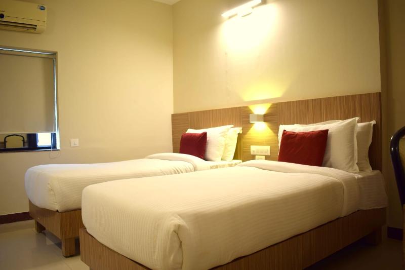 Srtc Hotel Aspire image