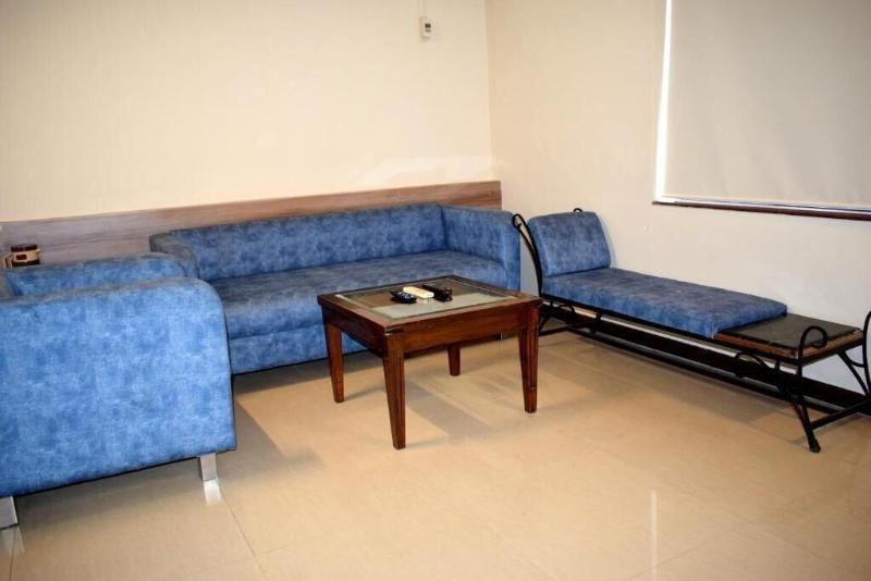Srtc Hotel Aspire image