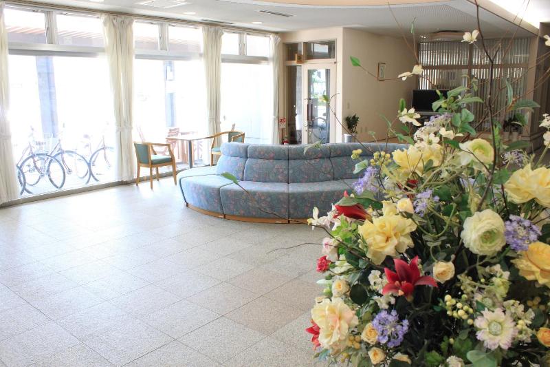 Hotel Lavenir image