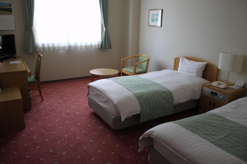 Hotel Lavenir image