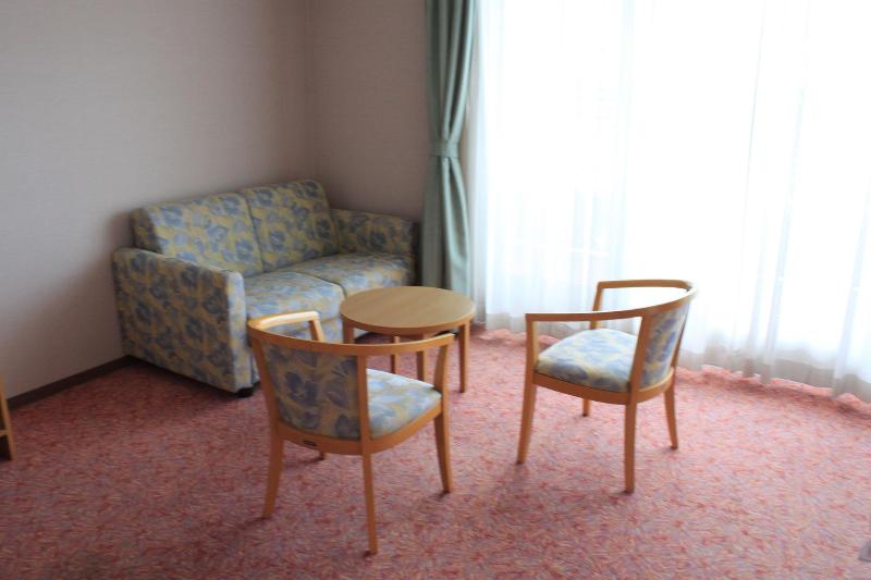 Hotel Lavenir image