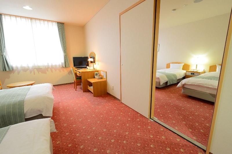 Hotel Lavenir image