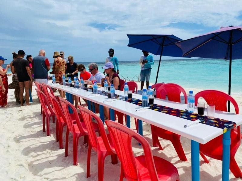 By The Shade image