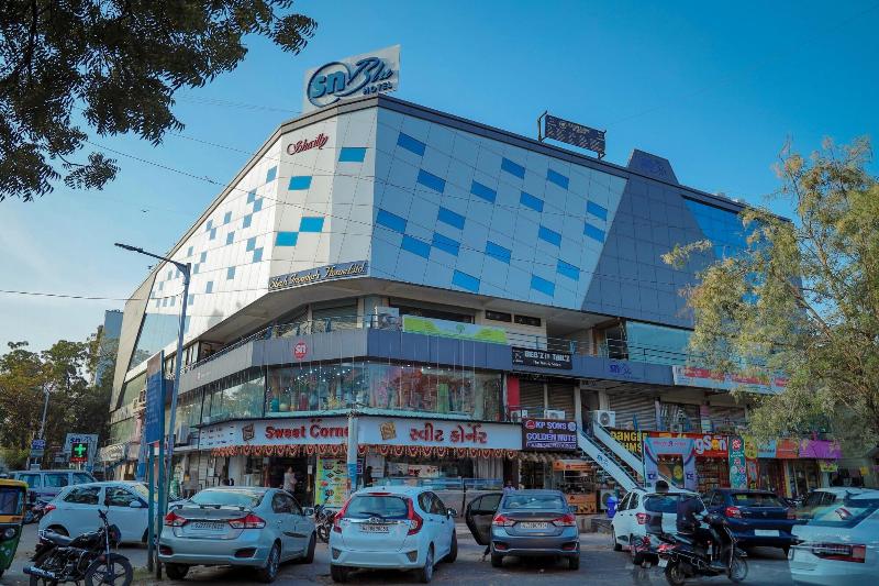 Hotel Sn Blu image