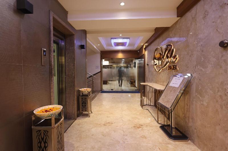Hotel Sn Blu image