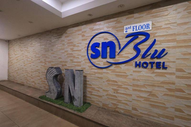 Hotel Sn Blu image