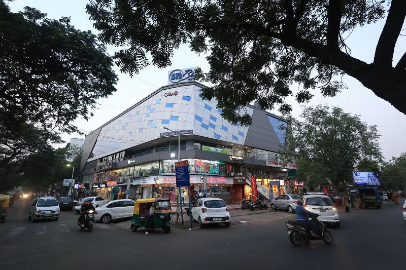 Hotel Sn Blu image
