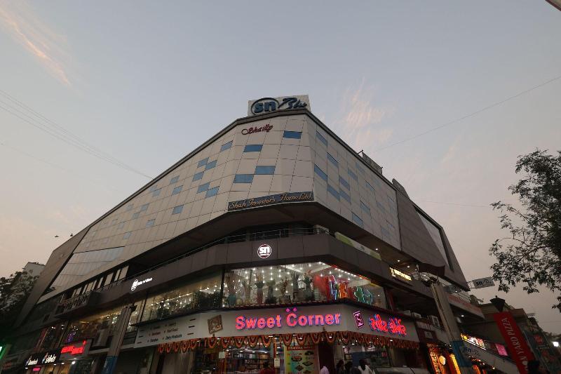 Hotel Sn Blu image