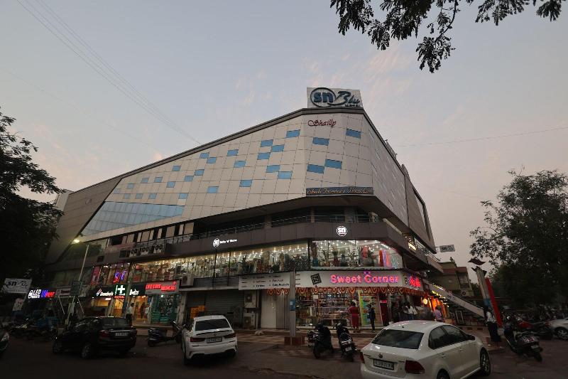 Hotel Sn Blu image