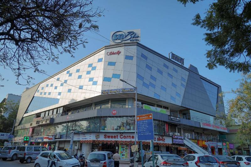 Hotel Sn Blu image