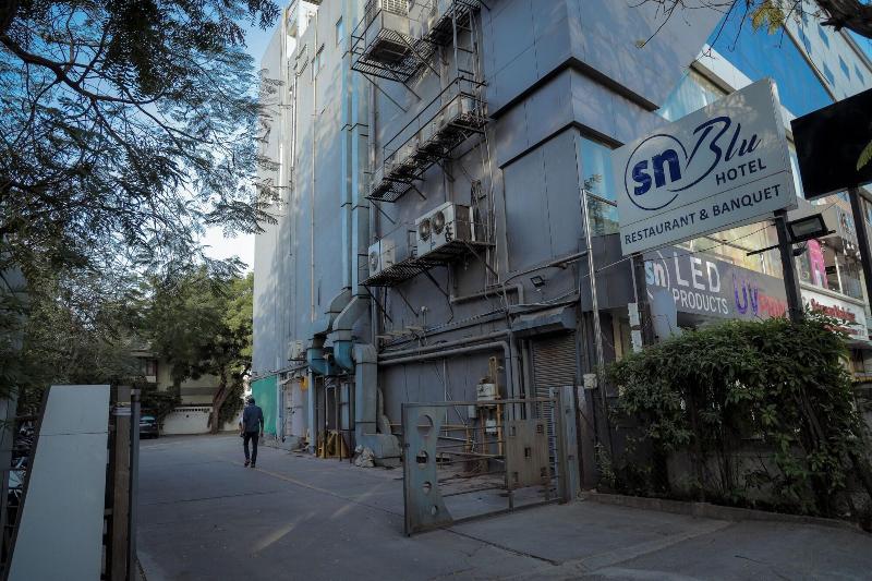 Hotel Sn Blu image