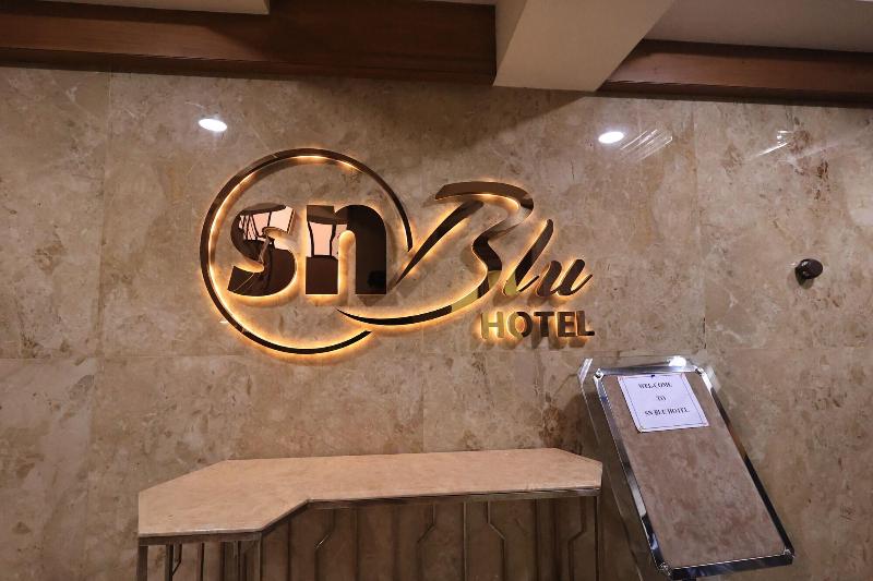 Hotel Sn Blu image