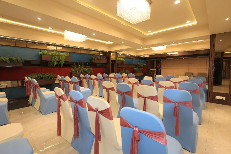 Hotel Sn Blu image