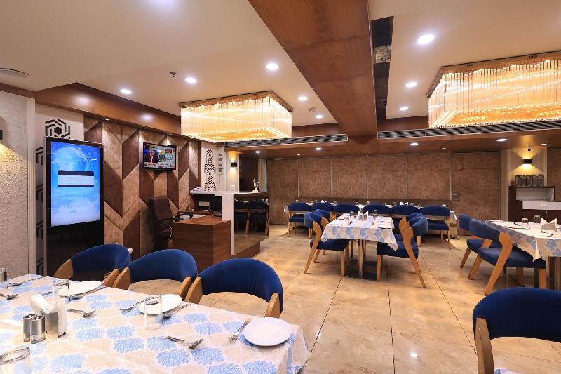 Hotel Sn Blu image