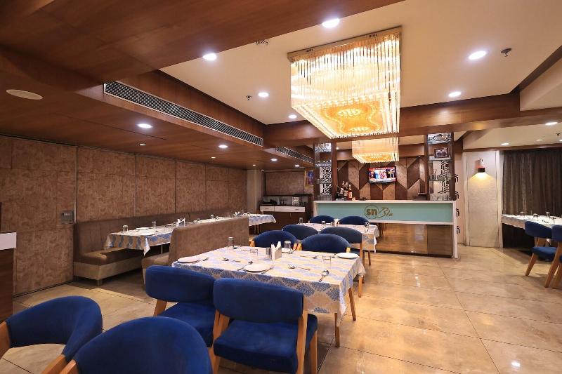 Hotel Sn Blu image