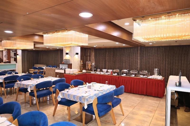 Hotel Sn Blu image