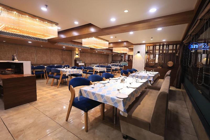 Hotel Sn Blu image