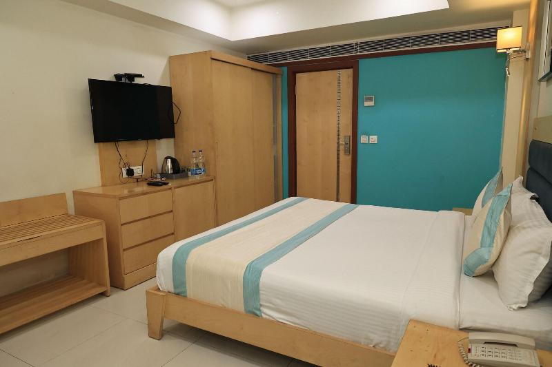 Hotel Sn Blu image
