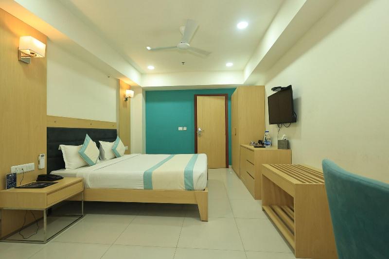 Hotel Sn Blu image