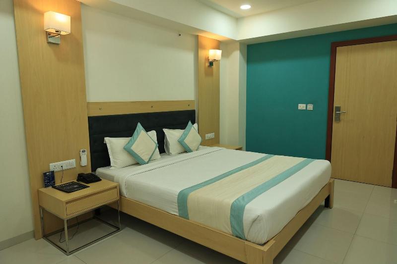 Hotel Sn Blu image