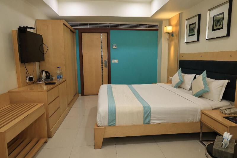 Hotel Sn Blu image