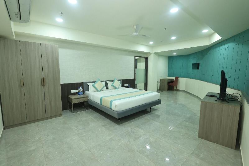 Hotel Sn Blu image