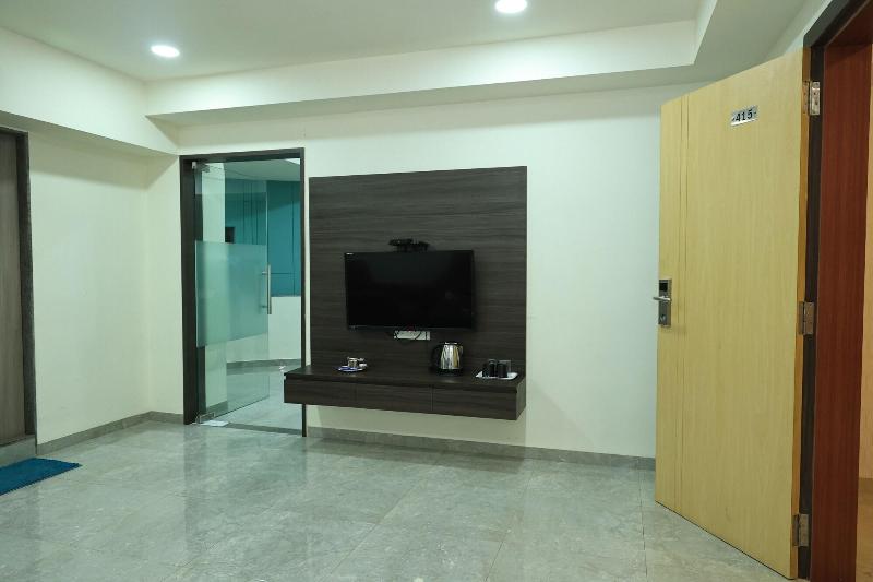 Hotel Sn Blu image