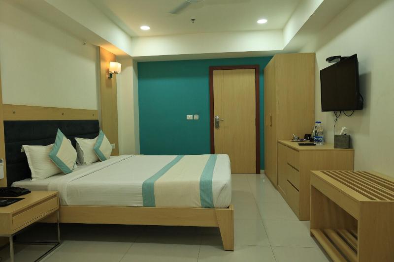 Hotel Sn Blu image