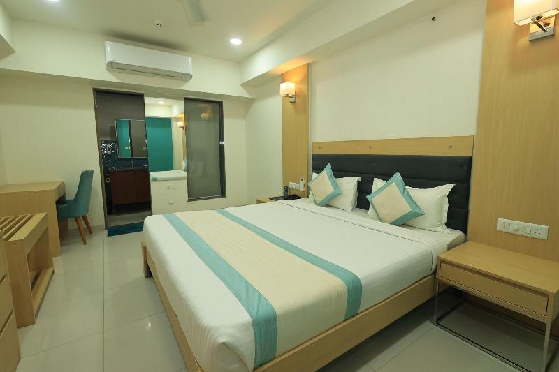 Hotel Sn Blu image