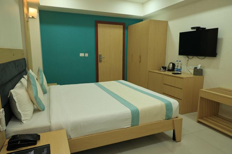 Hotel Sn Blu image
