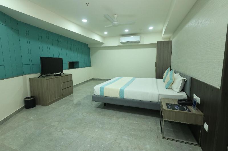Hotel Sn Blu image
