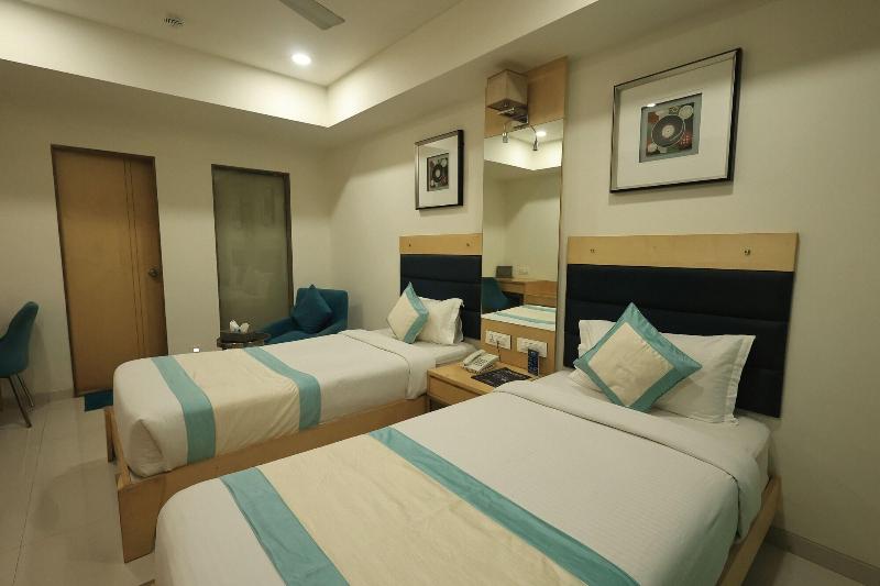 Hotel Sn Blu image