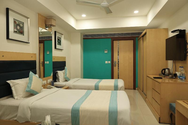 Hotel Sn Blu image