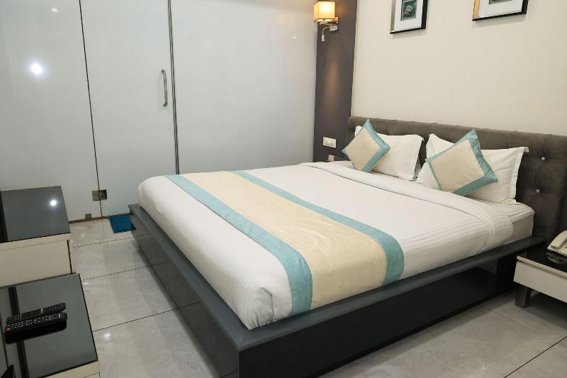 Hotel Sn Blu image