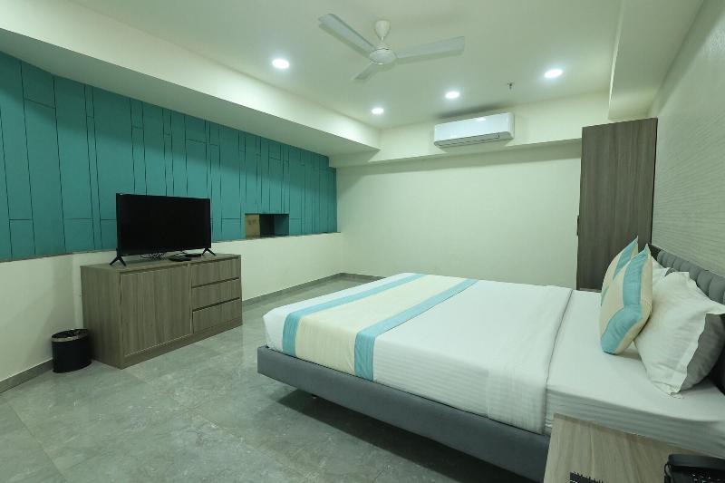 Hotel Sn Blu image
