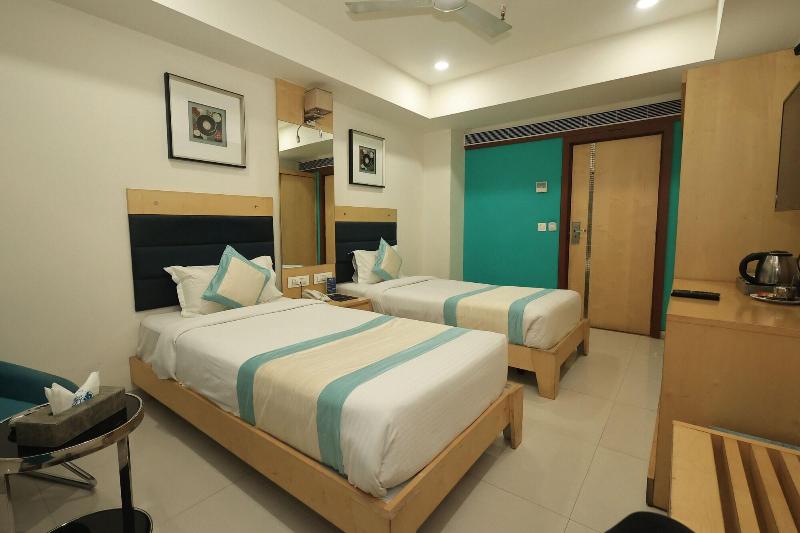 Hotel Sn Blu image