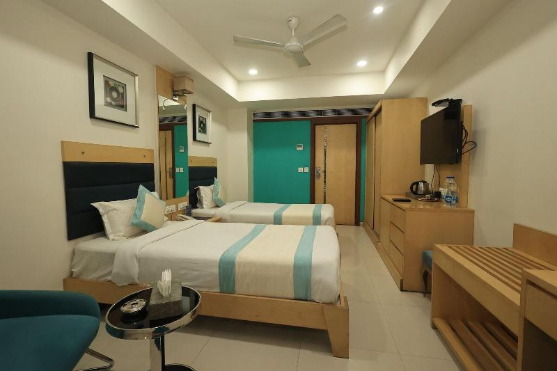 Hotel Sn Blu image