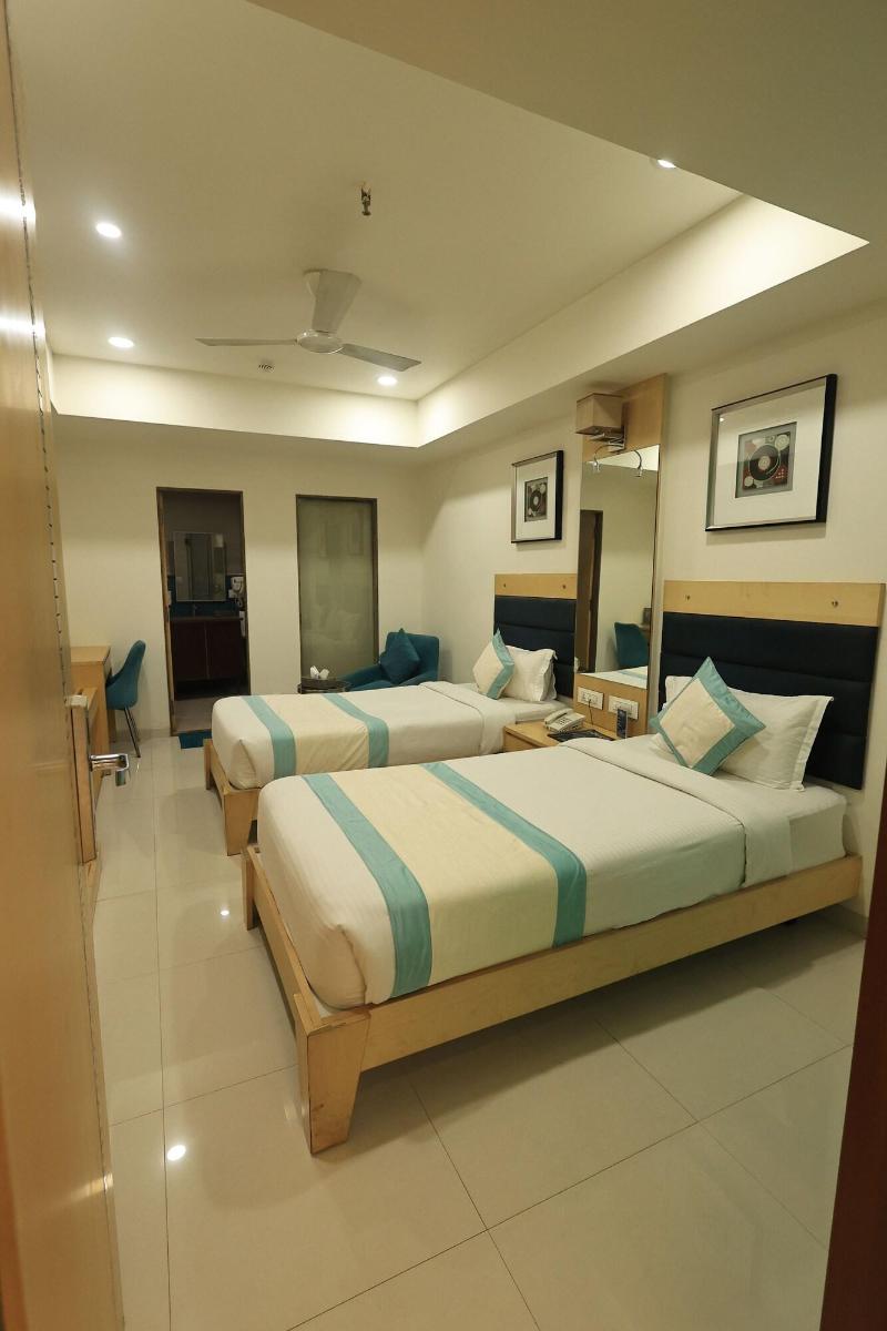 Hotel Sn Blu image