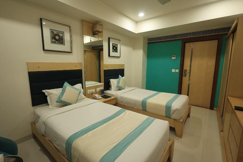 Hotel Sn Blu image