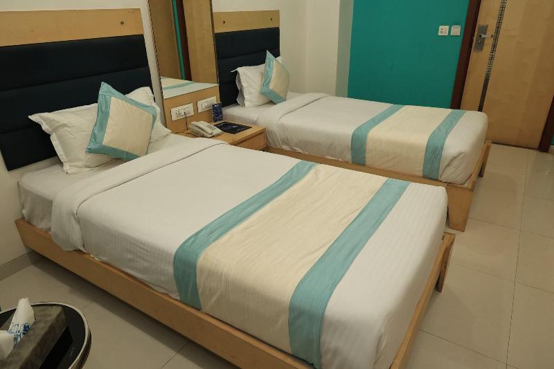 Hotel Sn Blu image