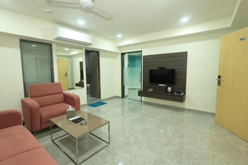 Hotel Sn Blu image