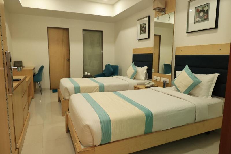 Hotel Sn Blu image