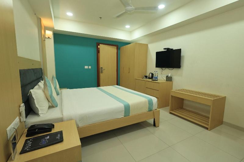 Hotel Sn Blu image