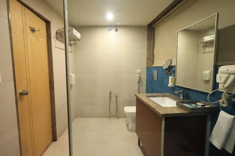 Hotel Sn Blu image
