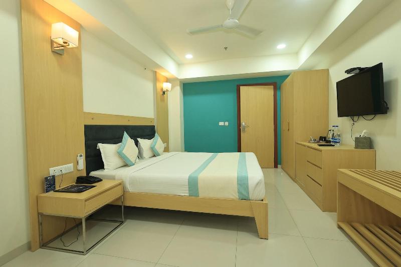Hotel Sn Blu image