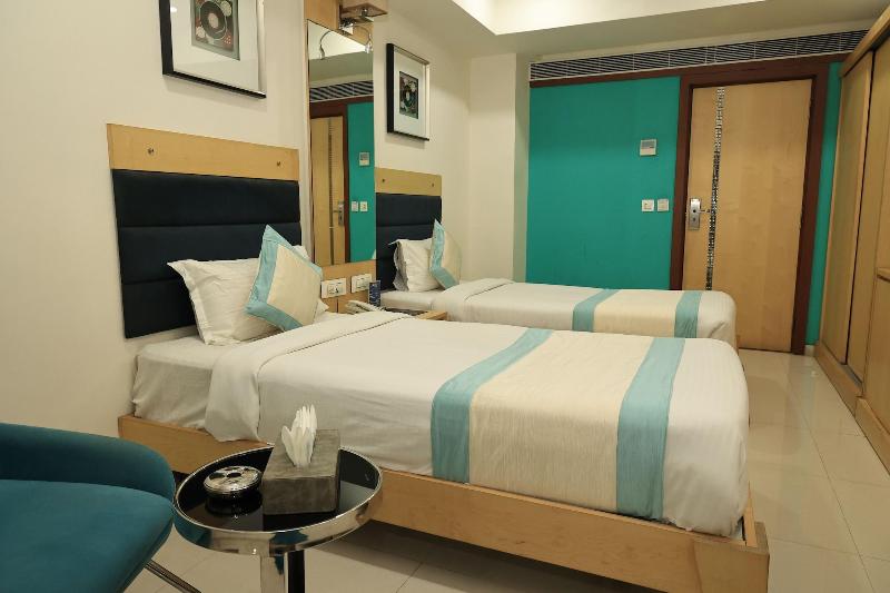 Hotel Sn Blu image