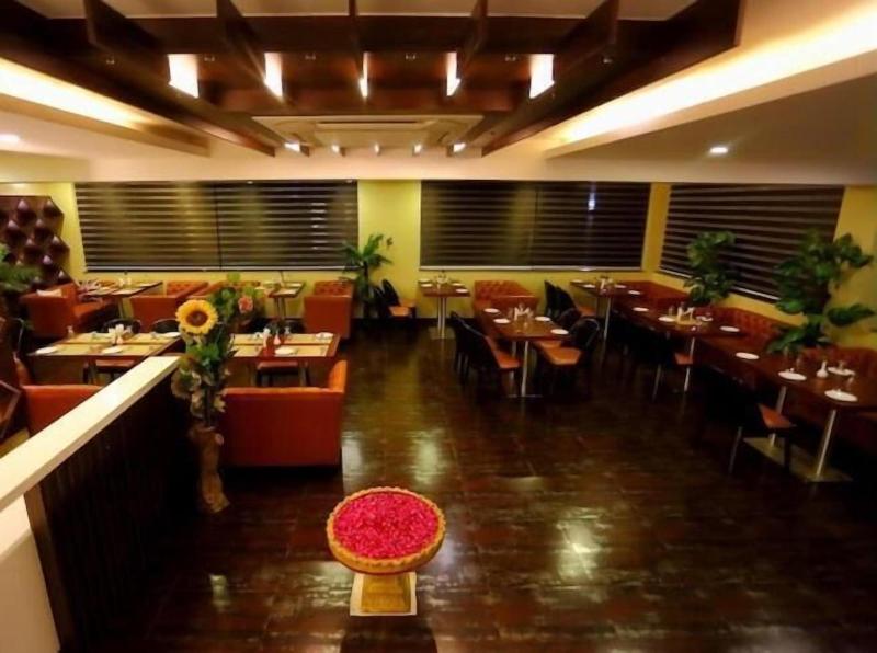 Tulsi Casa