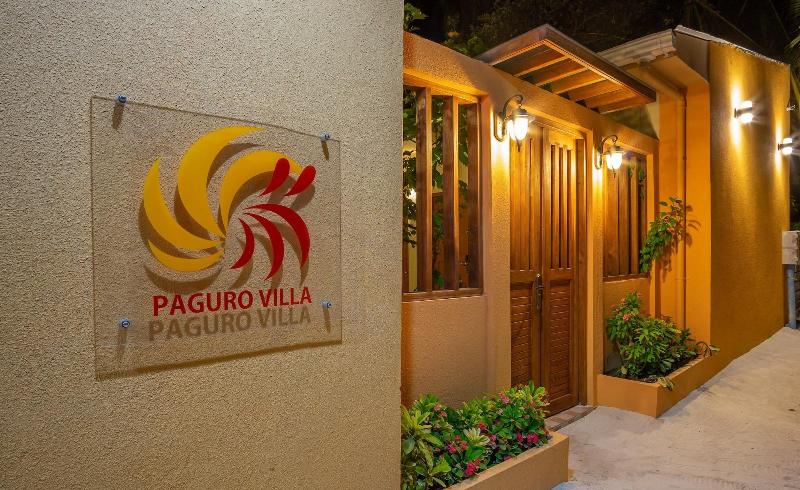 Paguro Villa image